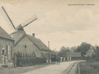 Heuvelstraat-Veghel